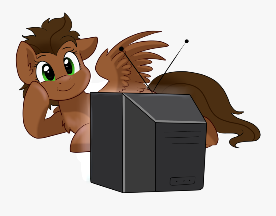 Artist Pridark Cute - Cartoon, Transparent Clipart