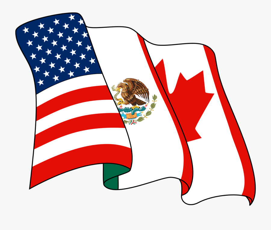 Neoliberalism And The Economy - North American Free Trade Agreement, Transparent Clipart