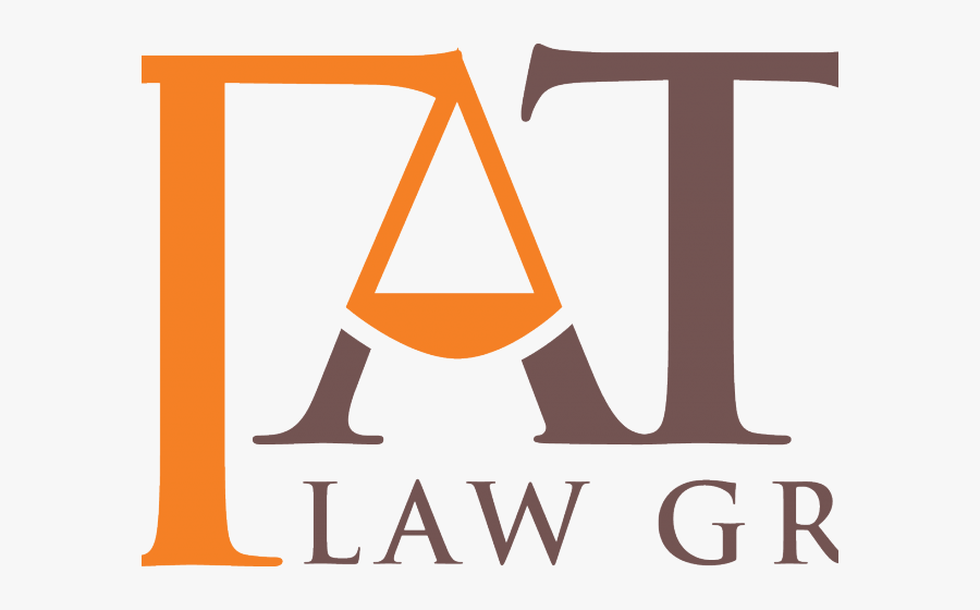 Ate Law Group Logo, Transparent Clipart