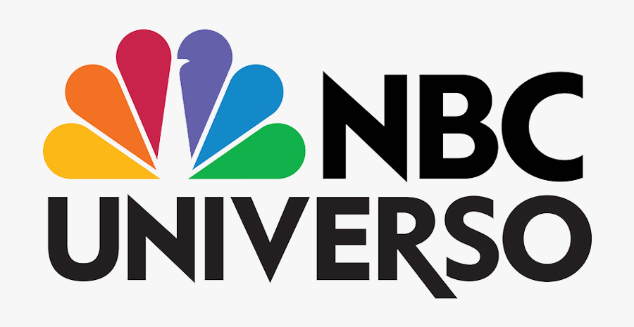 Nbc Universo - Nbc Universo Logo Png, Transparent Clipart