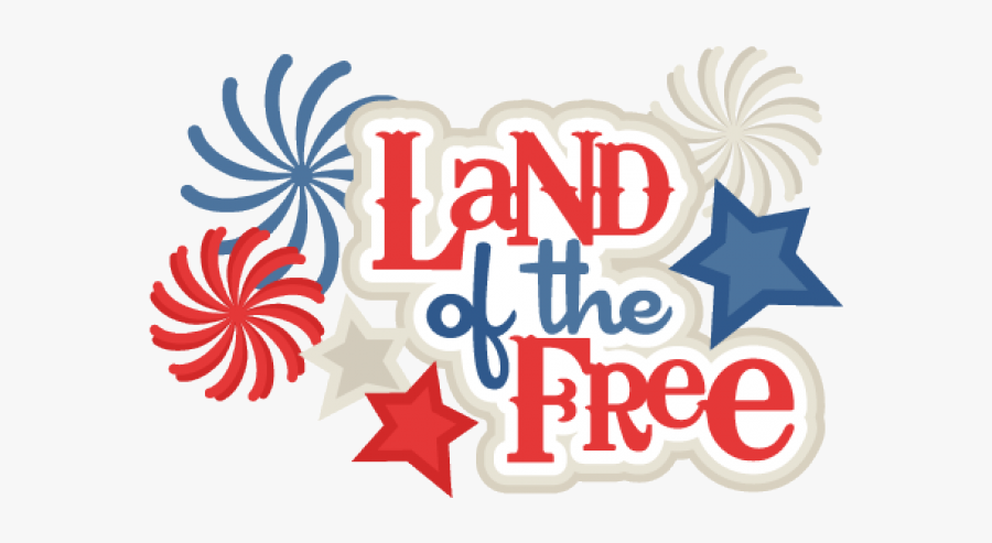 Independence Day Clip Art, Transparent Clipart
