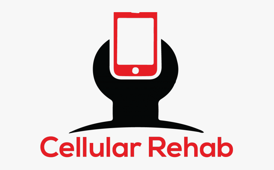 Pc Clipart Cellphone Repair Shop - Mobile Phone, Transparent Clipart