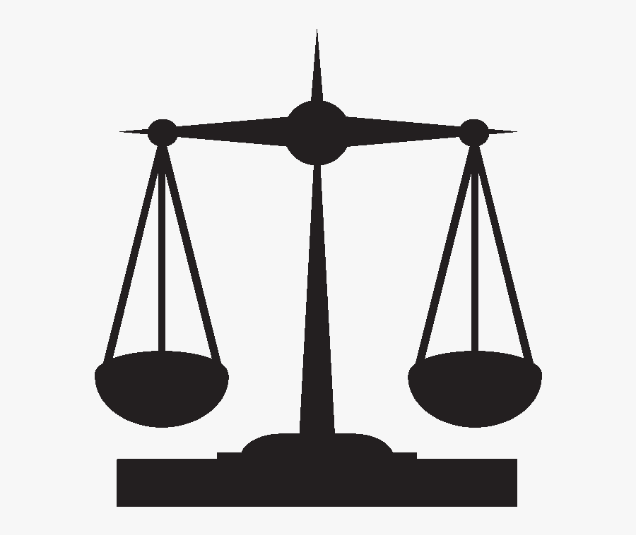 Download Everyone Is Equal Under The Law Clipart Pannell - Civil Law Clipart, Transparent Clipart