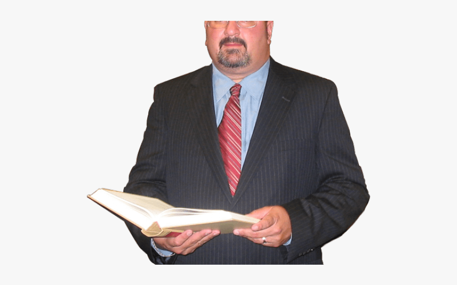 Lawyers Cliparts - Businessperson, Transparent Clipart