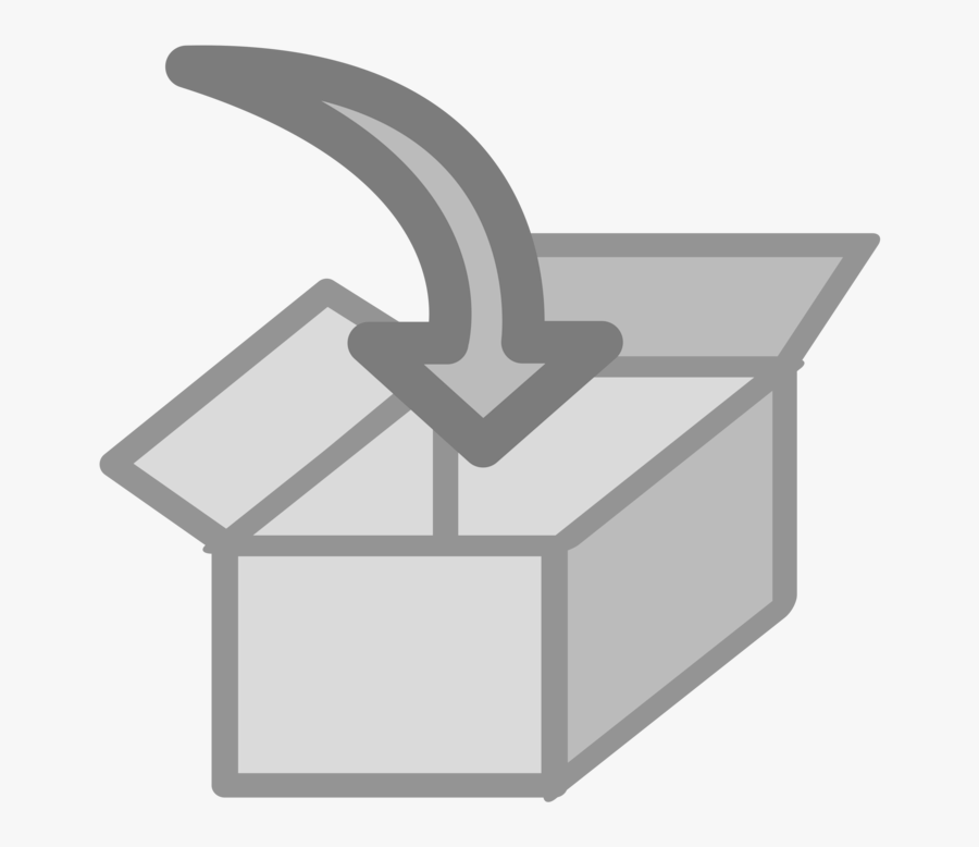 Transparent Keyboard Clipart Black And White - Extract Clipart, Transparent Clipart