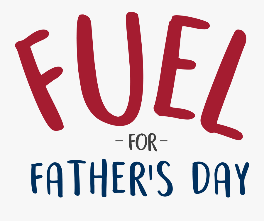 Fathers Day, Transparent Clipart