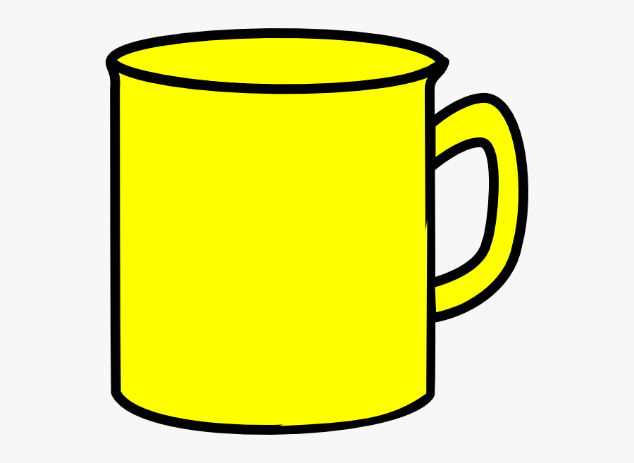 Mug Clipart This Image As - Mug Images Clip Art, Transparent Clipart