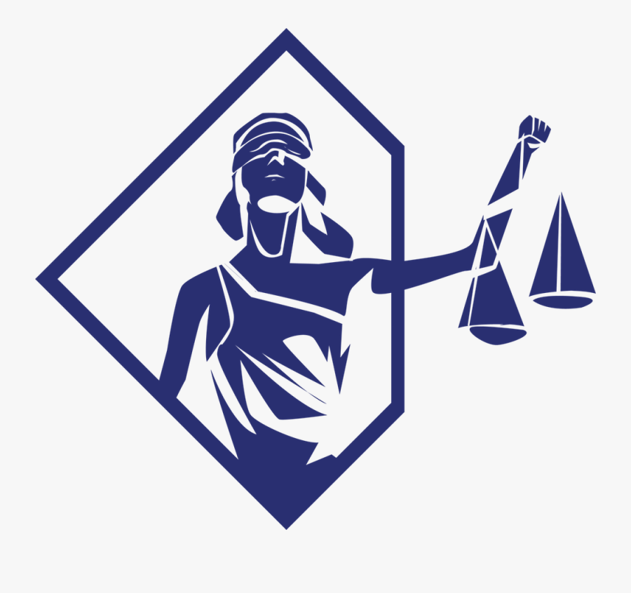 About Us Kanchan Khatana - Themis Symbol, Transparent Clipart