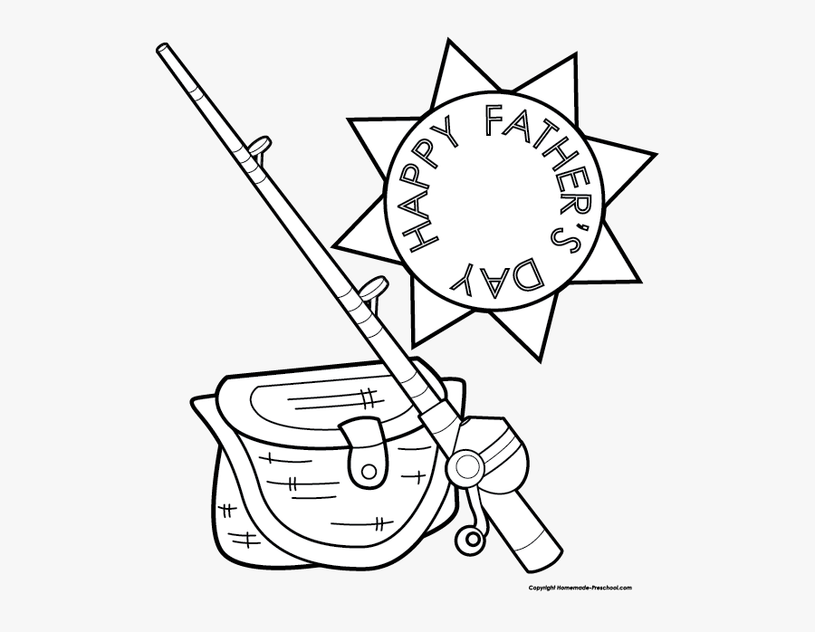 Fathers Day Clip Art Free, Transparent Clipart