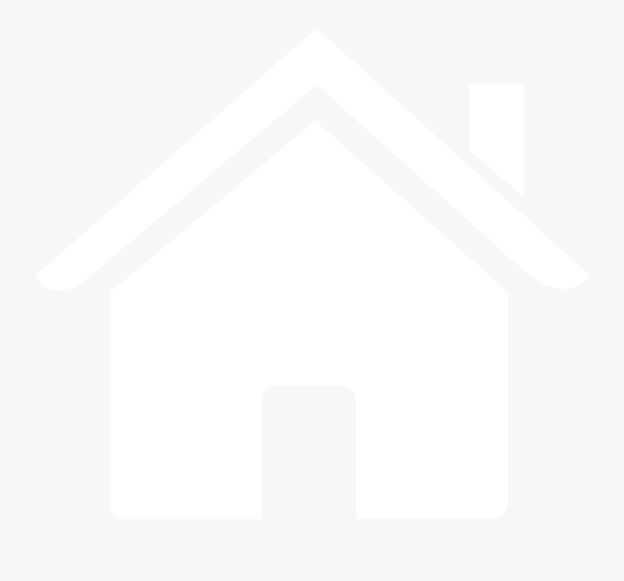 Property Law - White House Black Background, Transparent Clipart