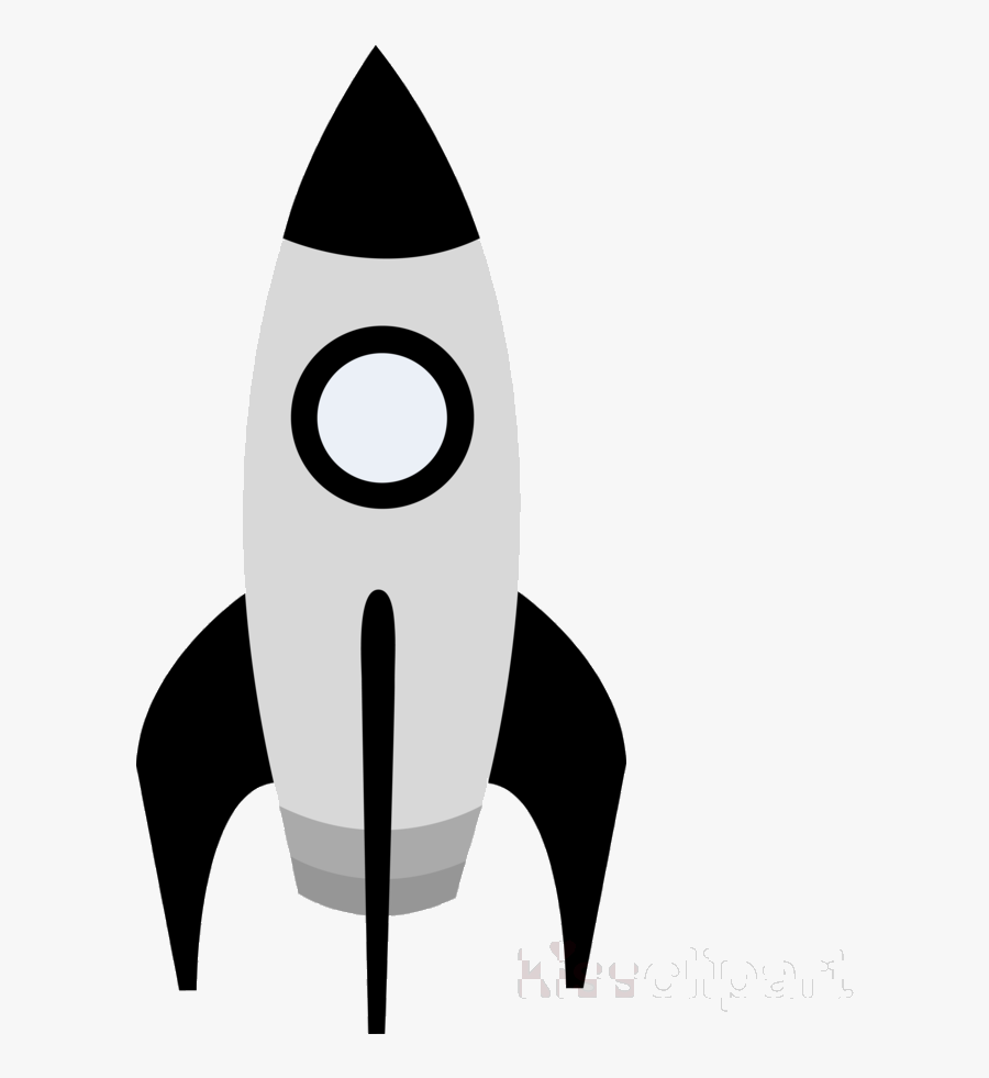 Rocket Ship Clip Art Clipart Spacecraft Transparent - Clipart Transparent Rocket Ship, Transparent Clipart