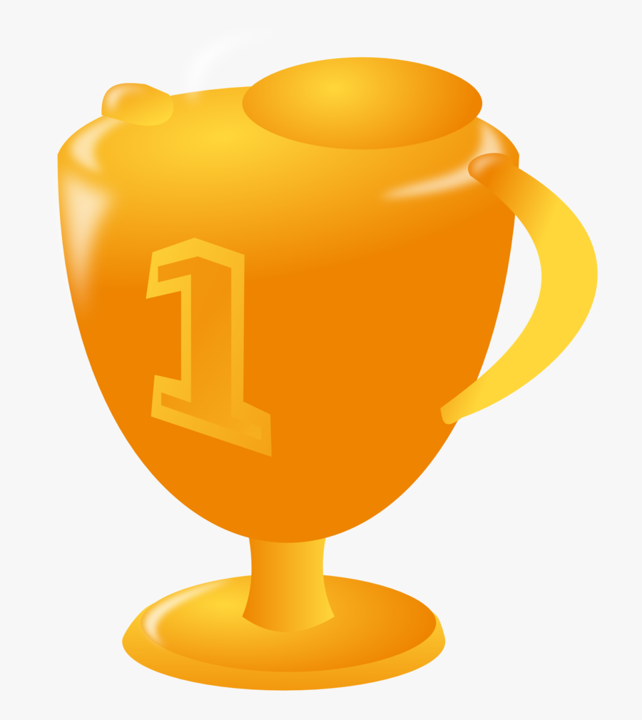 Fathers Day Ns - Copa De Ganadores Animada Png, Transparent Clipart