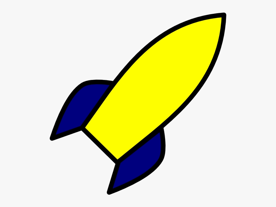Rocketship Rocket Ship Clipart The Cliparts, Transparent Clipart