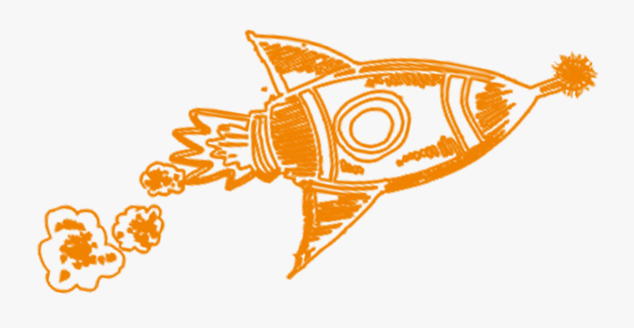Rocket Launch Transprent Png, Transparent Clipart