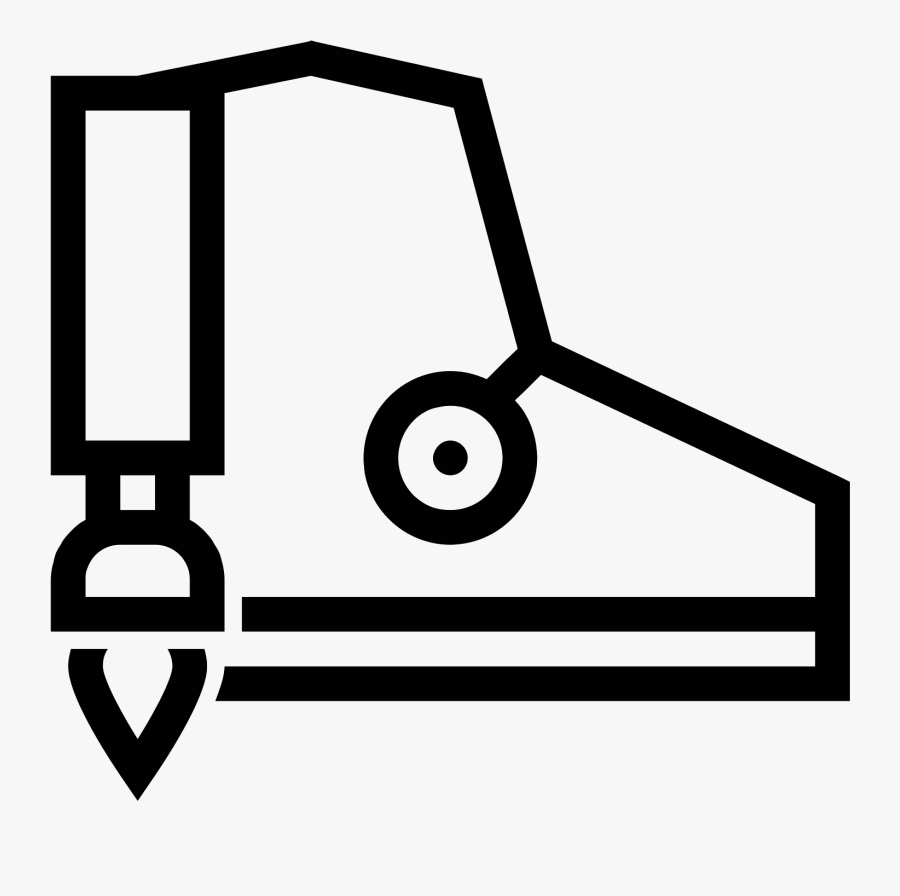 Clipart Rocket Pink Rocket - Botas Cohete, Transparent Clipart