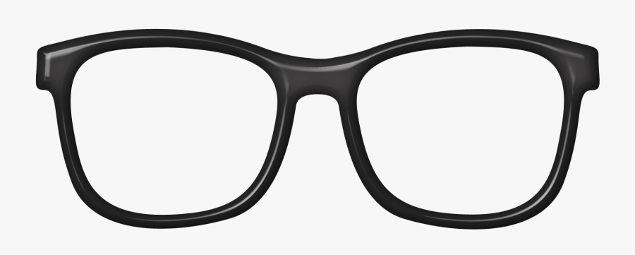 Thumb Image - Png Glasses For Picsart, Transparent Clipart
