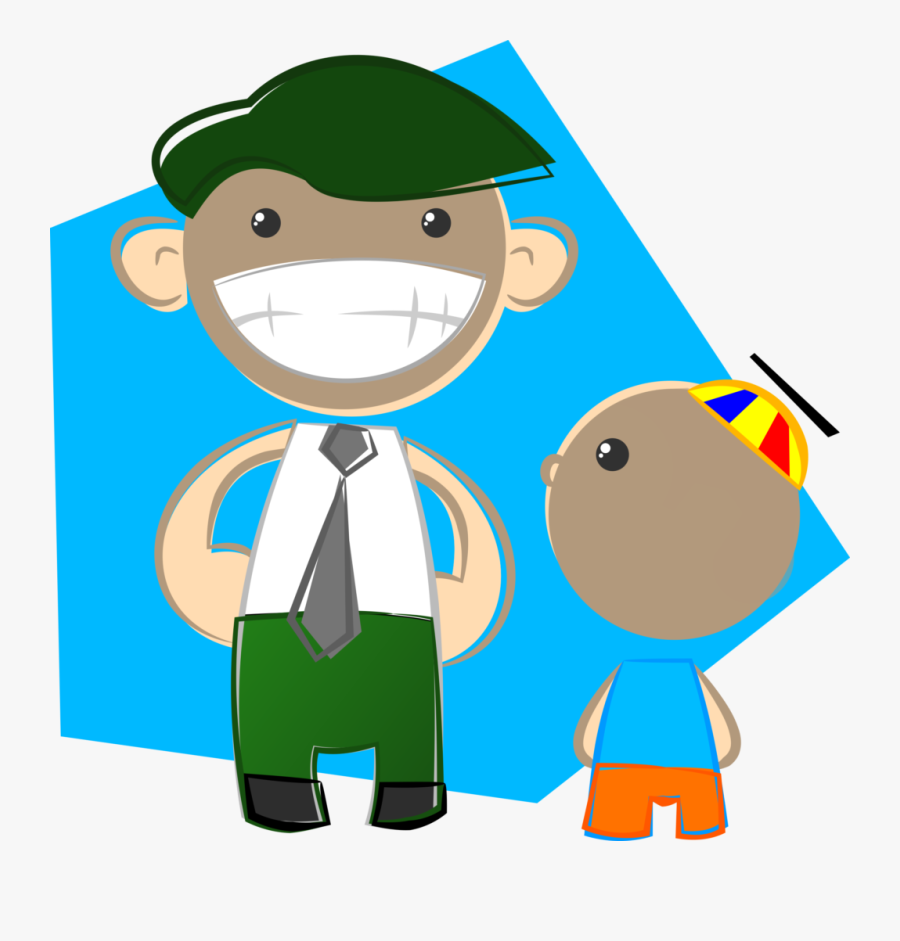 Sdbw Fathers - Johny Johny Yes Papa Clipart, Transparent Clipart