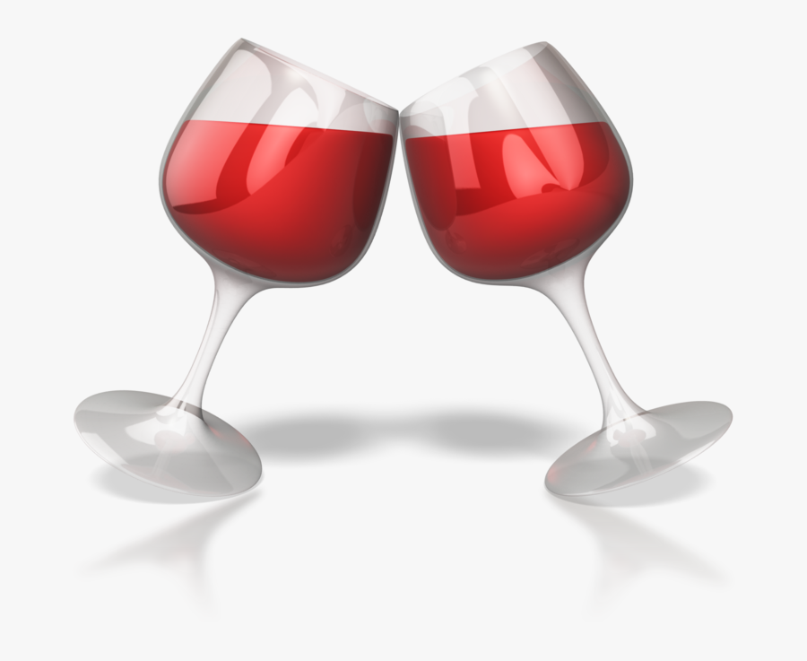 Wine Toast Pc 800 Clr Animated Wine Toasting Gif , Free Transparent
