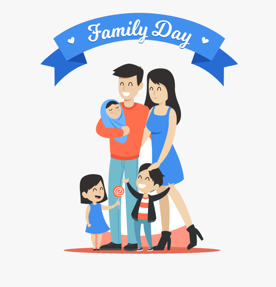 Png Images Peoplepng Com - International Day Of Families Png, Transparent Clipart