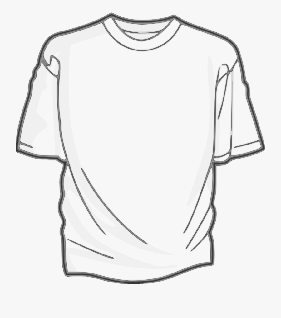 T Shirt Clipart Png, Transparent Clipart