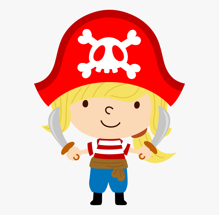 Dibujos De Piratas, Transparent Clipart