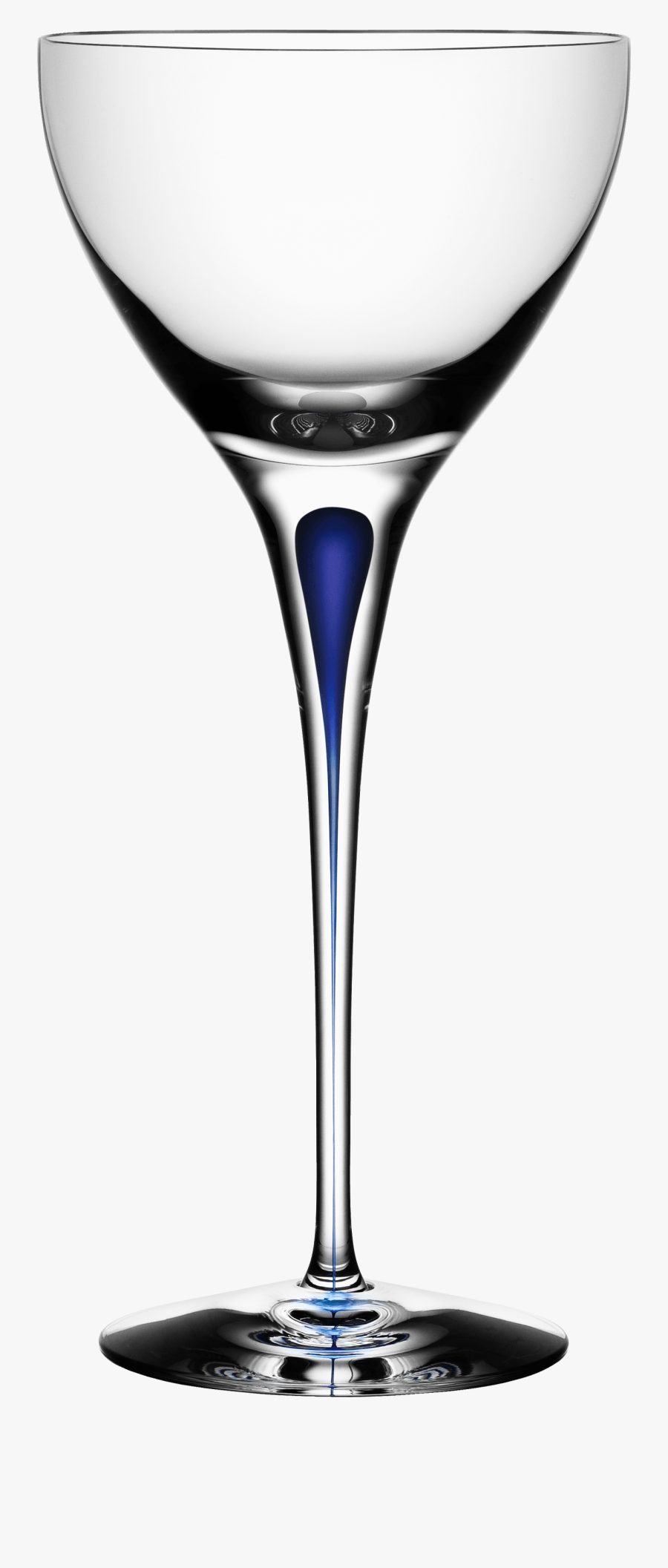 Empty Wine Glass Clip Arts - Cocktail Glass, Transparent Clipart