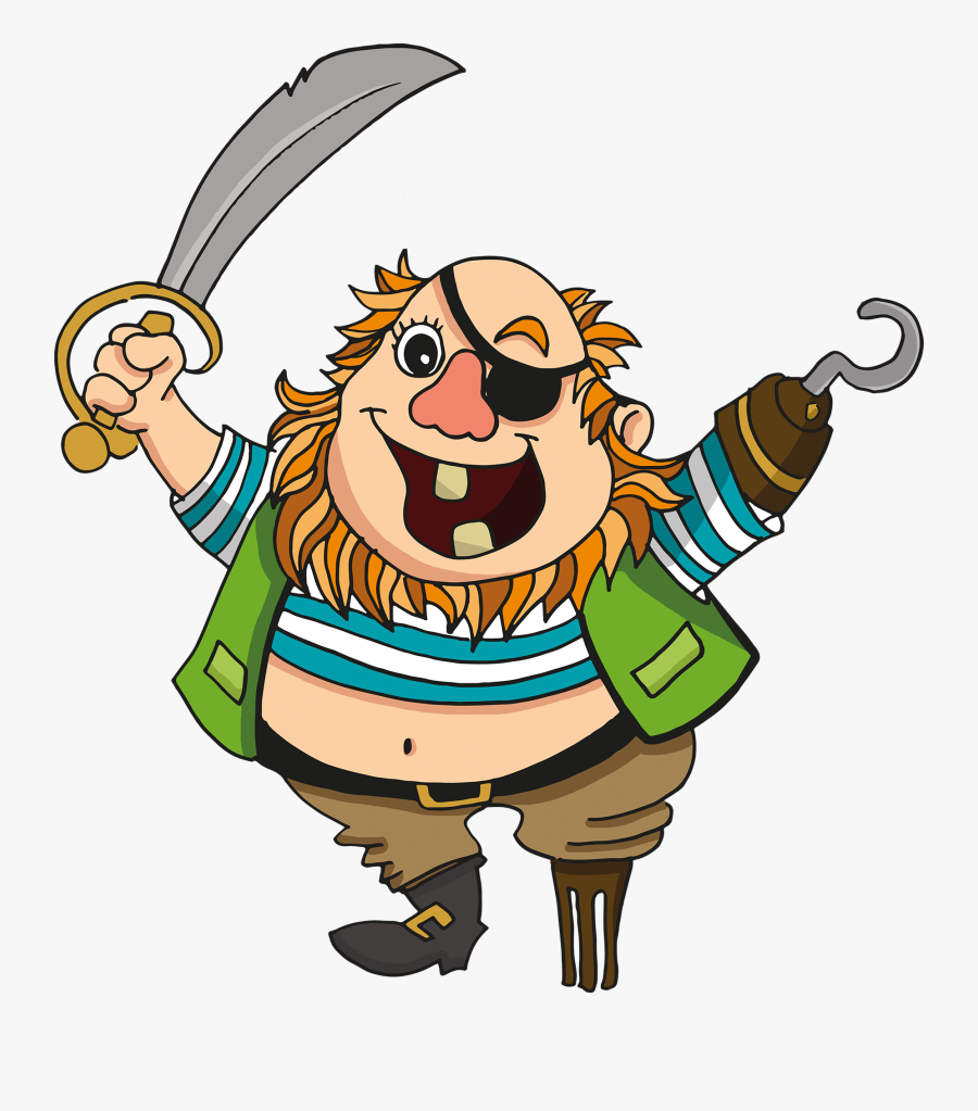 Pirate Images Pirate Day Is Coming To Matlock We Are - Pirate, Transparent Clipart