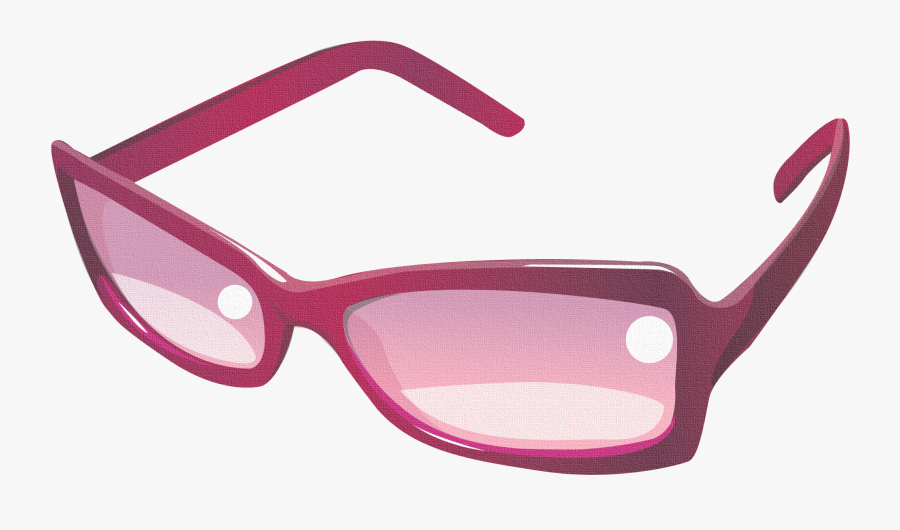 Sunglasses Clip Art - Sunglasses Illustration, Transparent Clipart