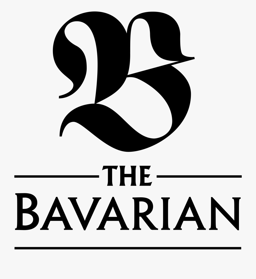 The Bavarian - Bavarian Knox, Transparent Clipart