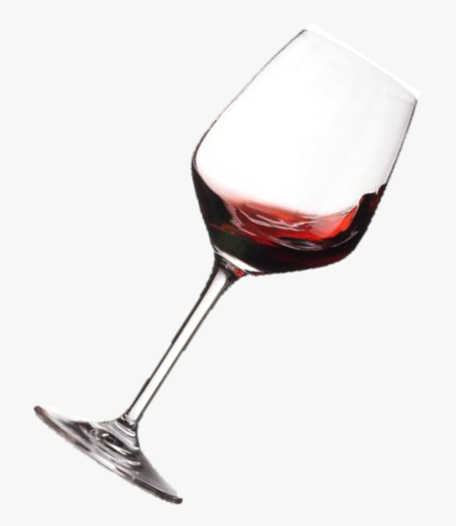 Transparent Wine Glass Clipart - Transparent Background Wine Glass Png, Transparent Clipart