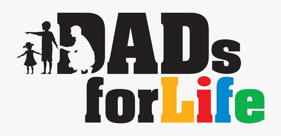 Singapore Dads For Life Movement, Transparent Clipart
