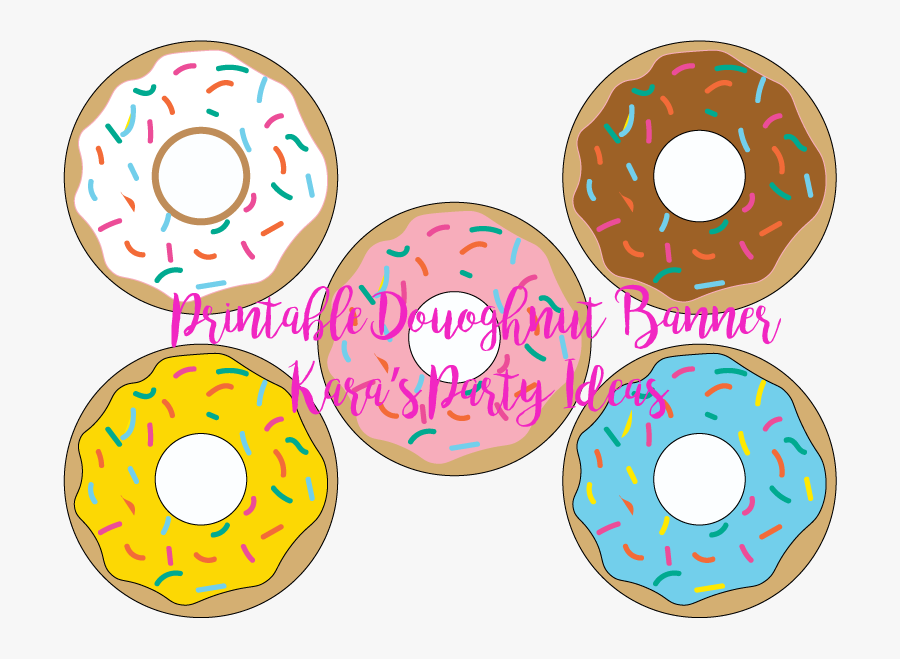 Dad"s And Doughnuts Father"s Day Banner Free Printable - Vipkid Free Printable Reward System, Transparent Clipart