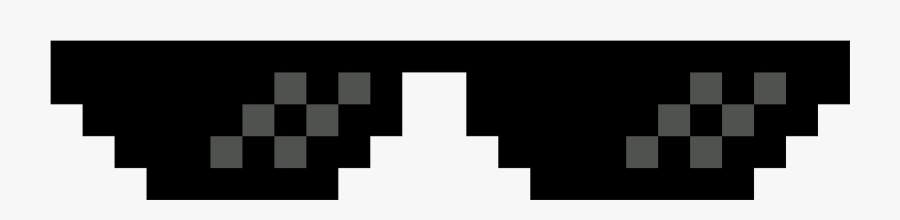 Thumb Image - Oculos Thug Life Png, Transparent Clipart