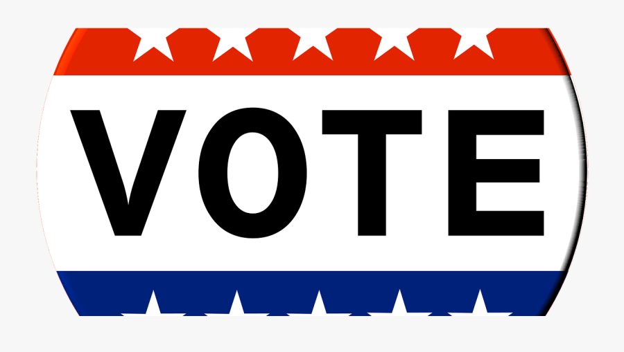 Image Library Download Recap Mayor Re Elected L C Questions - Right To Vote Transparent, Transparent Clipart