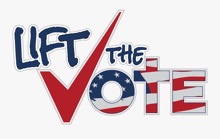 Clip Art Don T Forget To Vote Clipart - Caesars Palace, Transparent Clipart