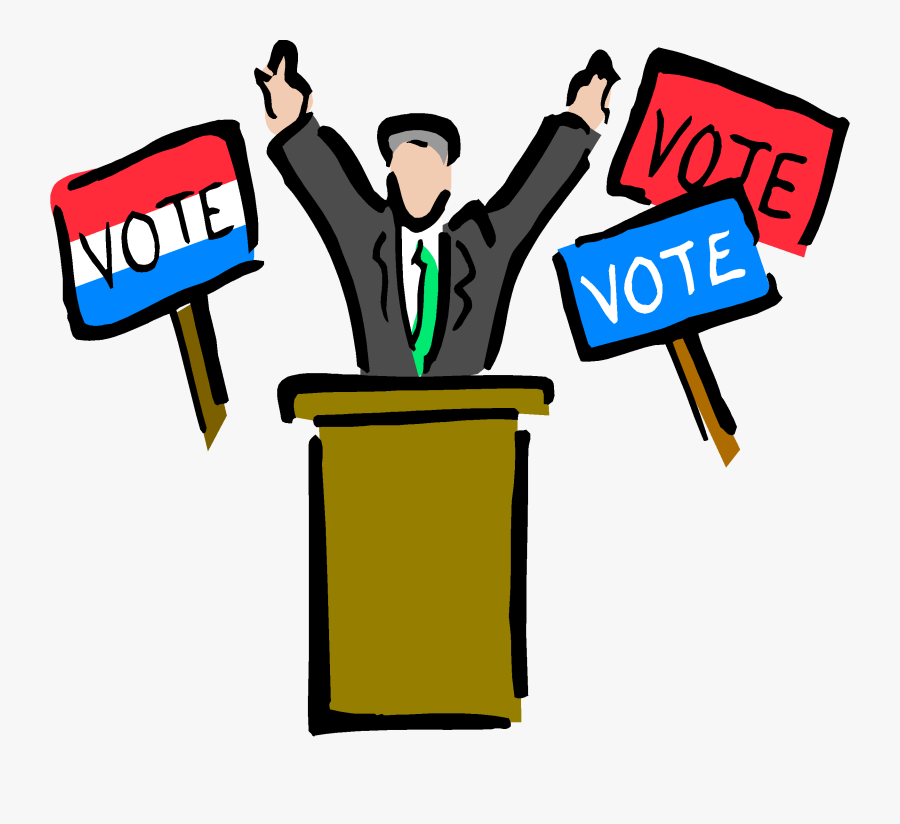 Ce A And B - Politician Clipart, Transparent Clipart