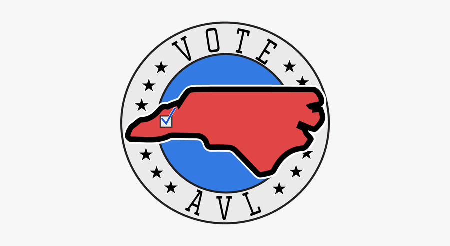 Vote Avl, Transparent Clipart