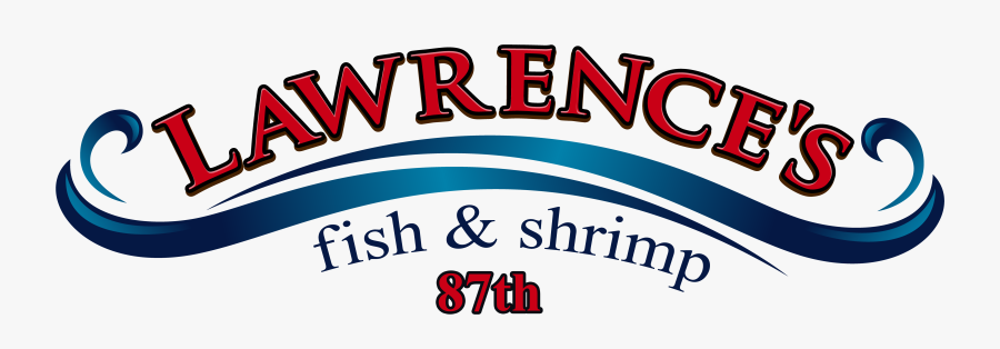 Lawrence"s Fish And Shrimp Clipart , Png Download - And, Transparent Clipart