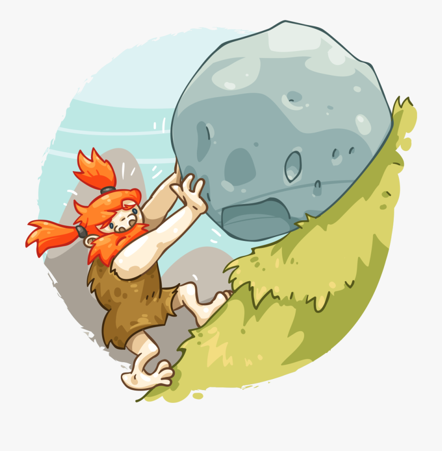 Item Detail Pushing Itembrowser, Transparent Clipart