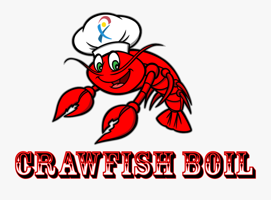 Shrimp Boil Clipart For Kids - Clip Art Crawfish Boil, Transparent Clipart