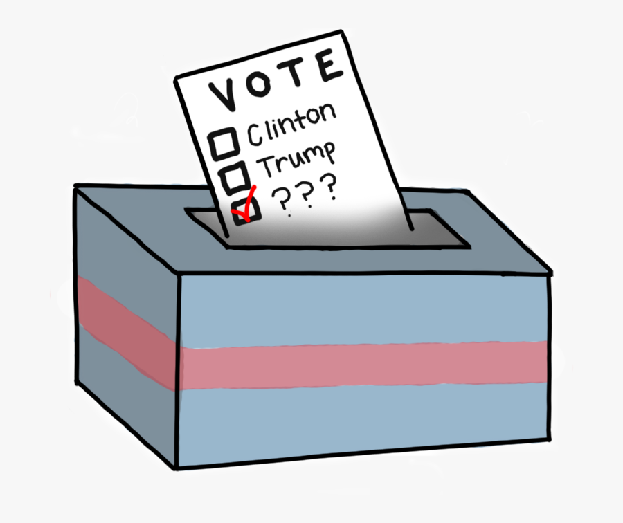 Third Party Candidate Clipart, Transparent Clipart