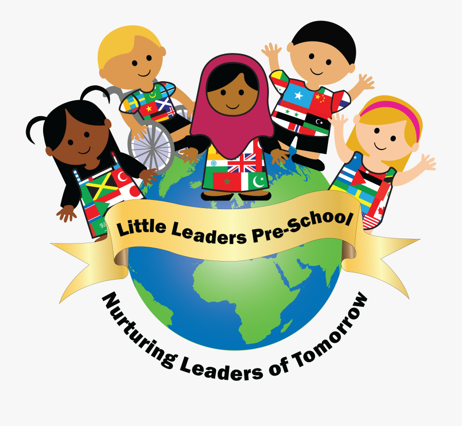 Slide Clipart Kid Leader - Little Leaders, Transparent Clipart