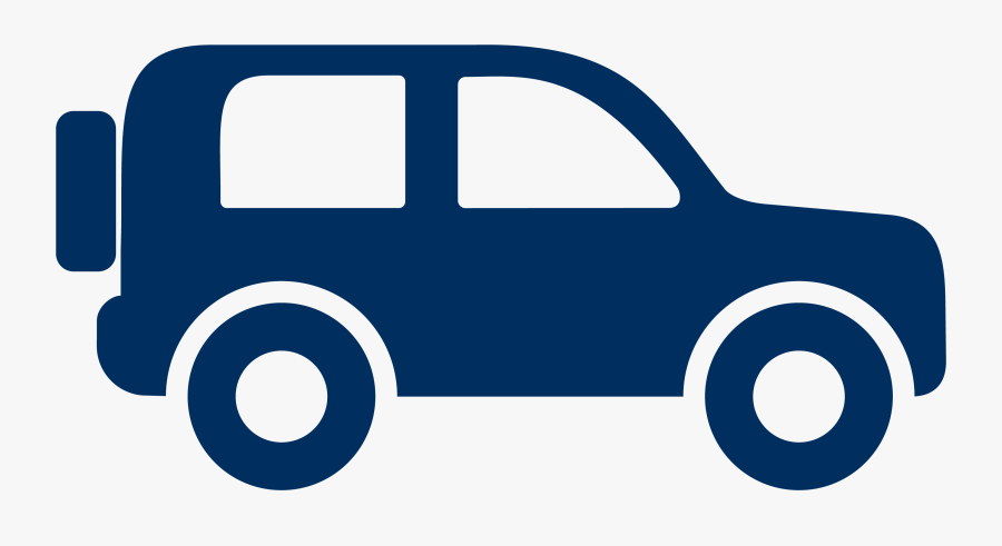 Dump Truck Icon Png - Car, Transparent Clipart