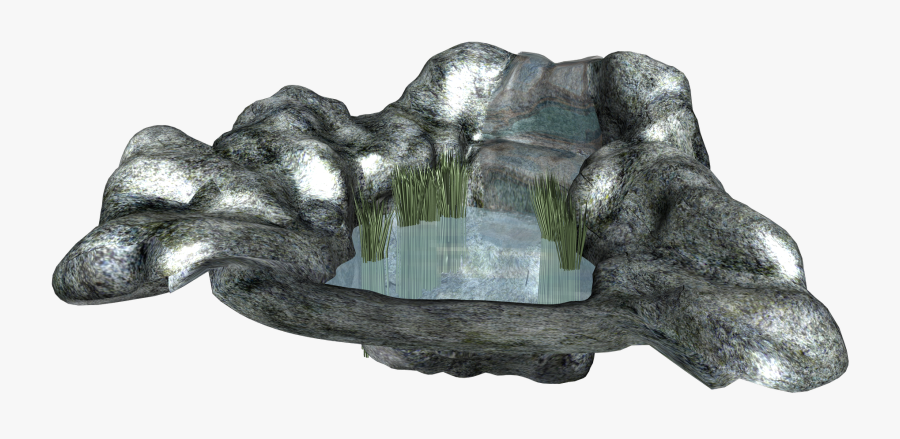 Stone Information Slide Show Clip Art - Rock, Transparent Clipart