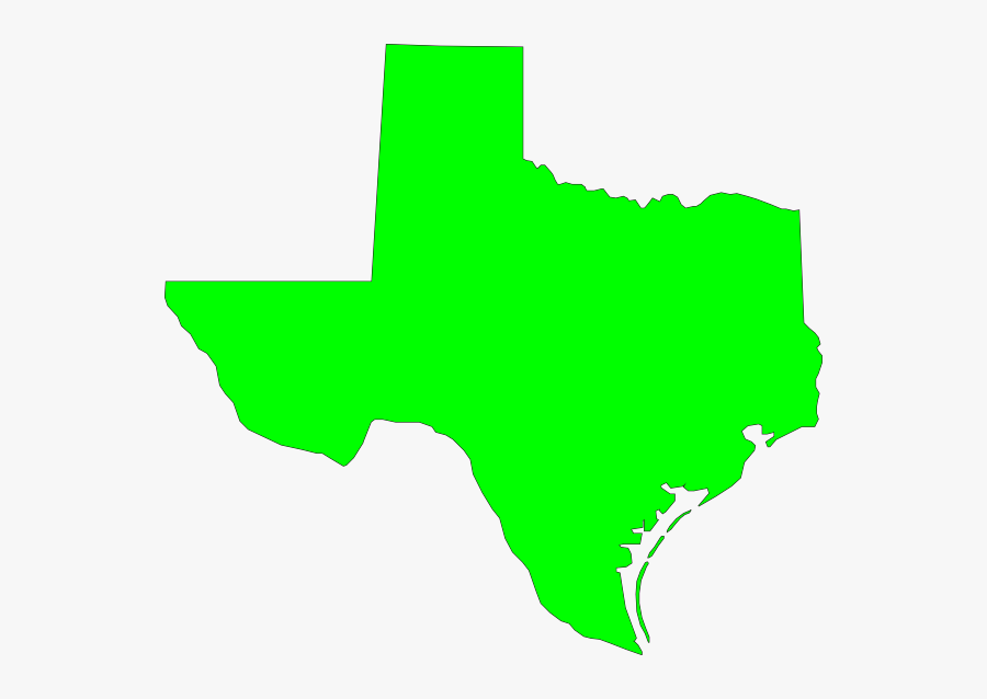 Texas Transparent Background, Transparent Clipart