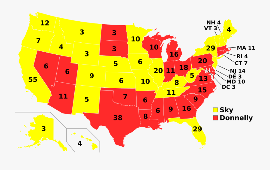 Ags Presidential Ballotpedia Wiki - Missouri Compromise, Transparent Clipart