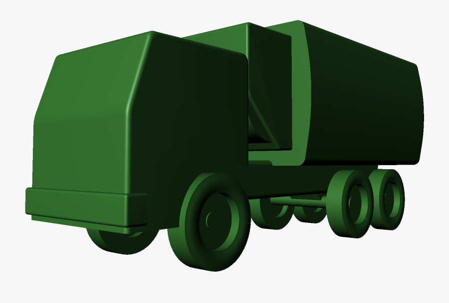 Semi-trailer Truck Clipart , Png Download - Truck, Transparent Clipart