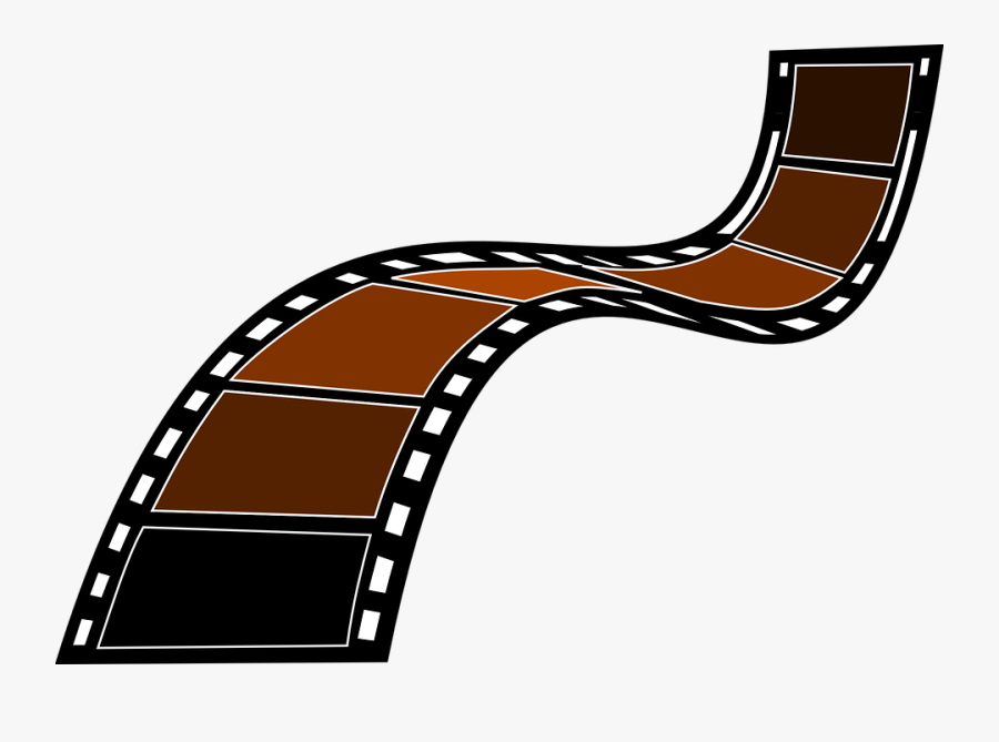 Slide, Transparency, Photography, Film, Brown, Black, Transparent Clipart