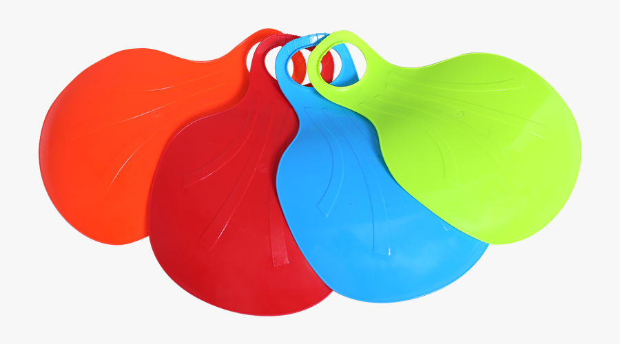 Thickened Clipart Slide - Illustration, Transparent Clipart