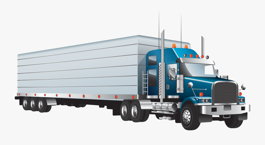 Png Image Purepng Free - Truck Png, Transparent Clipart